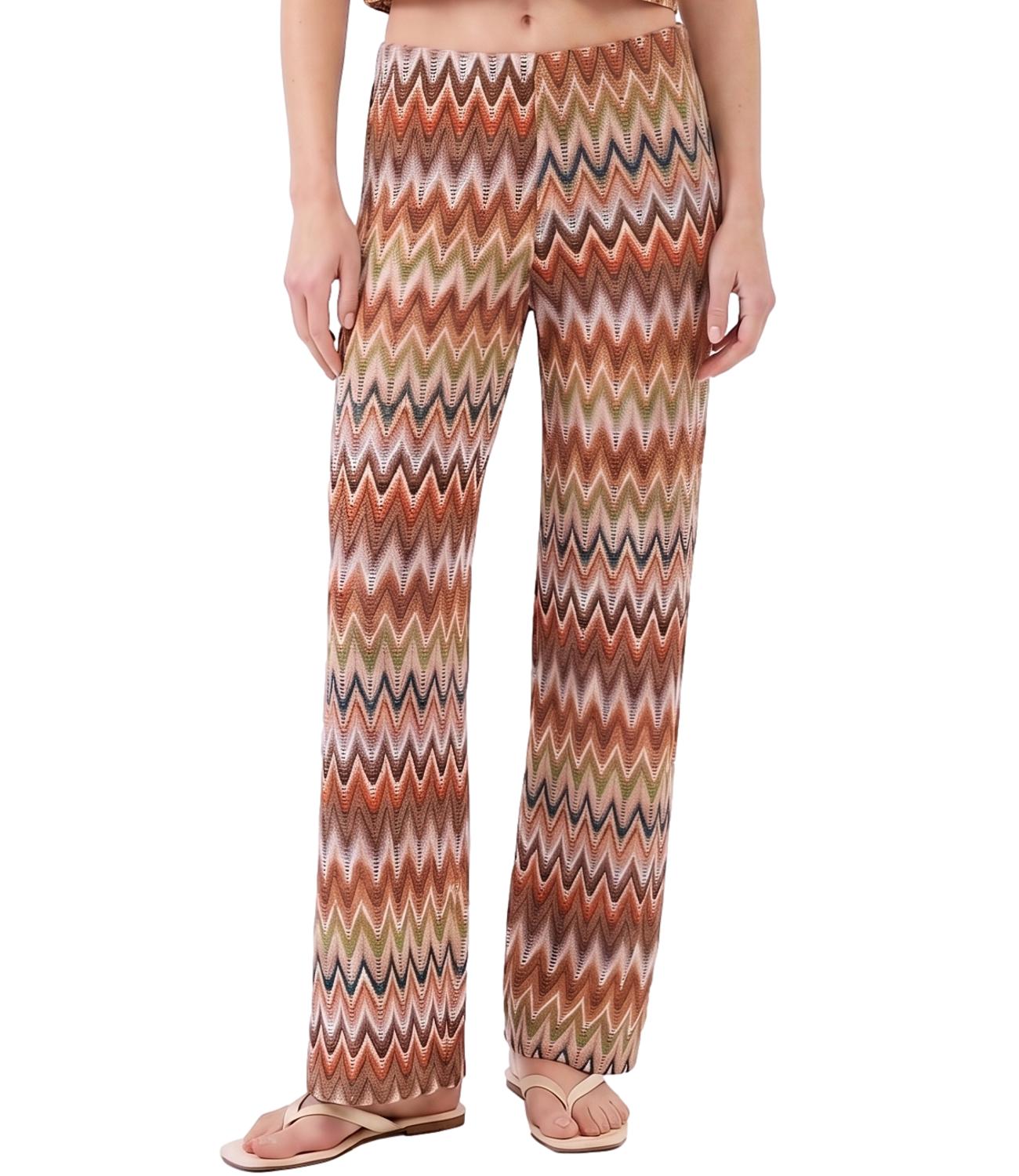 Vicolo Pantalone da Donna - Multi - Tab2561