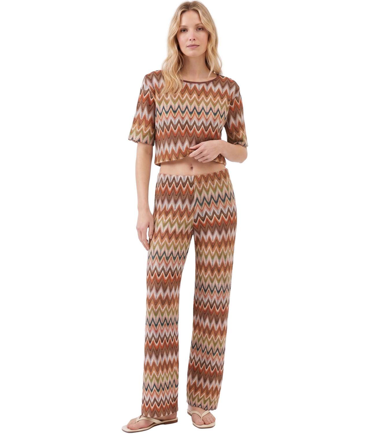 Vicolo Top da Donna - Multi - Tab2564
