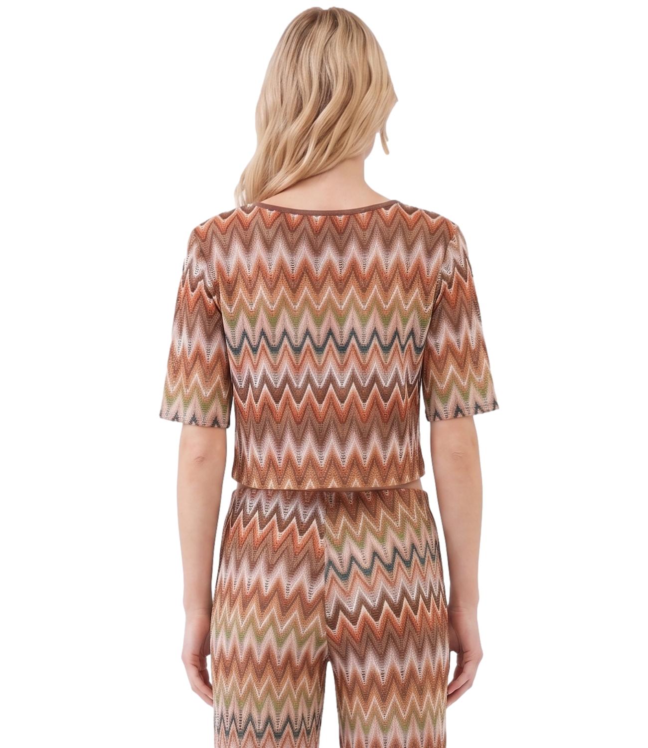 Vicolo Top da Donna - Multi - Tab2564