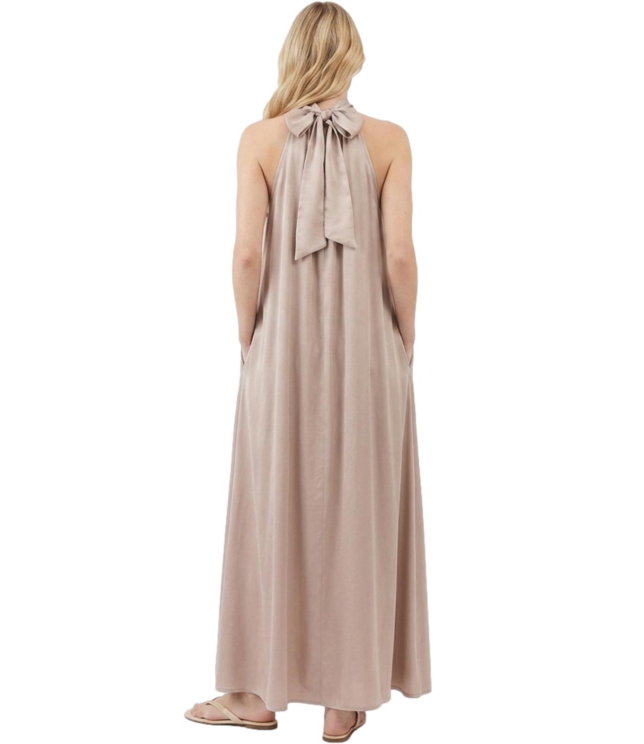 Vicolo Abito da Donna - Rosa - Tab2586