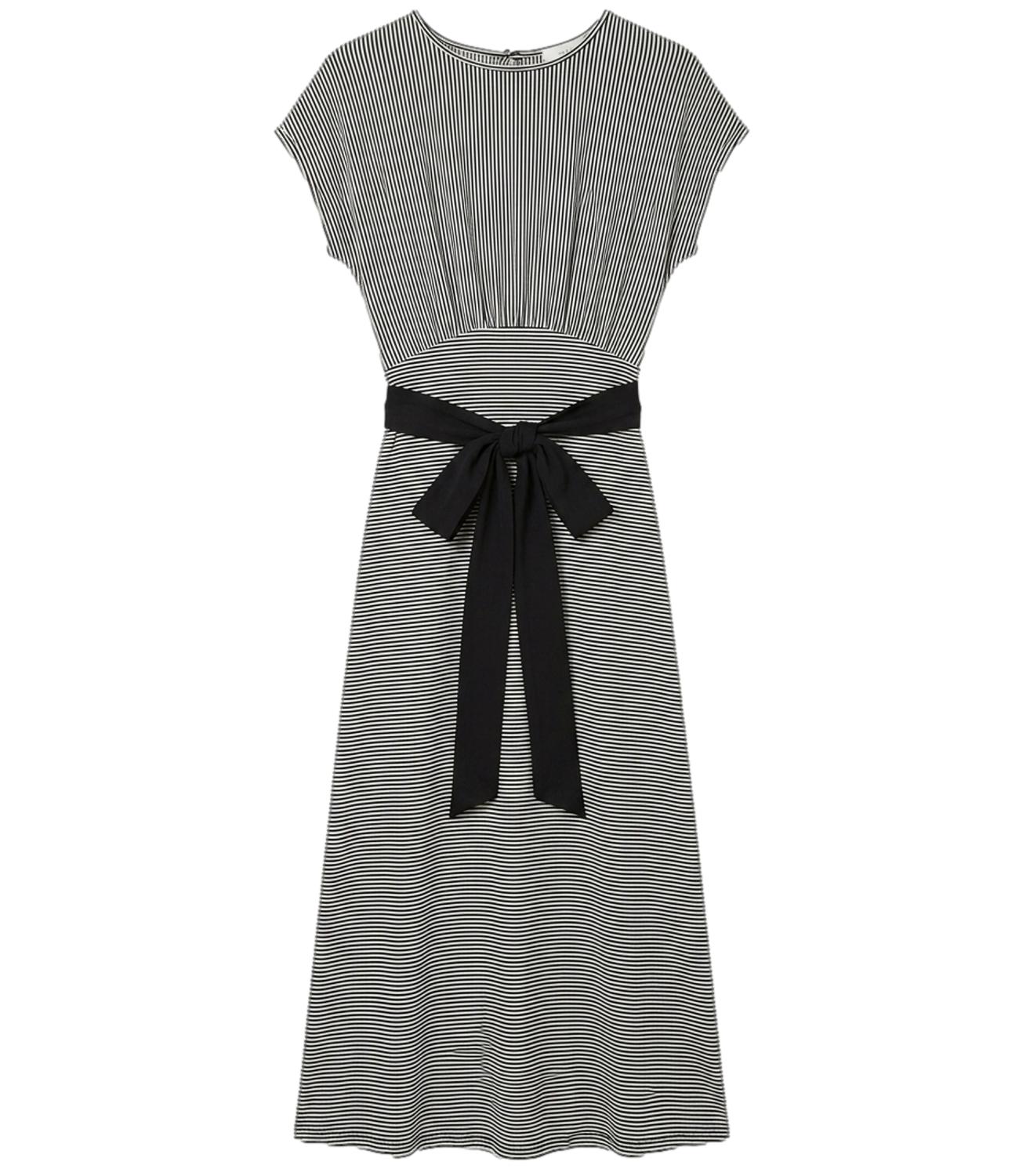 Vicolo Abito da Donna - Nero - Tab2601
