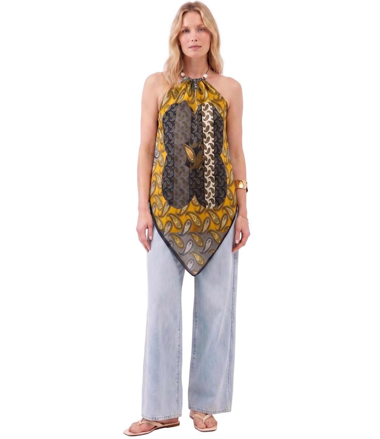 Vicolo Top da Donna - Multi - Tab2632