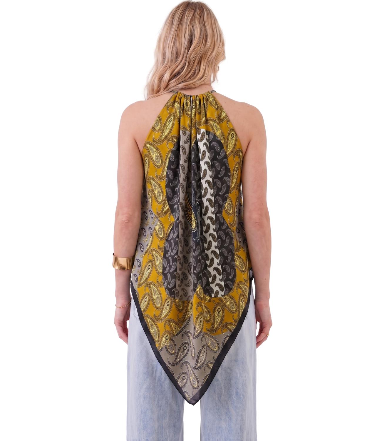Vicolo Top da Donna - Multi - Tab2632