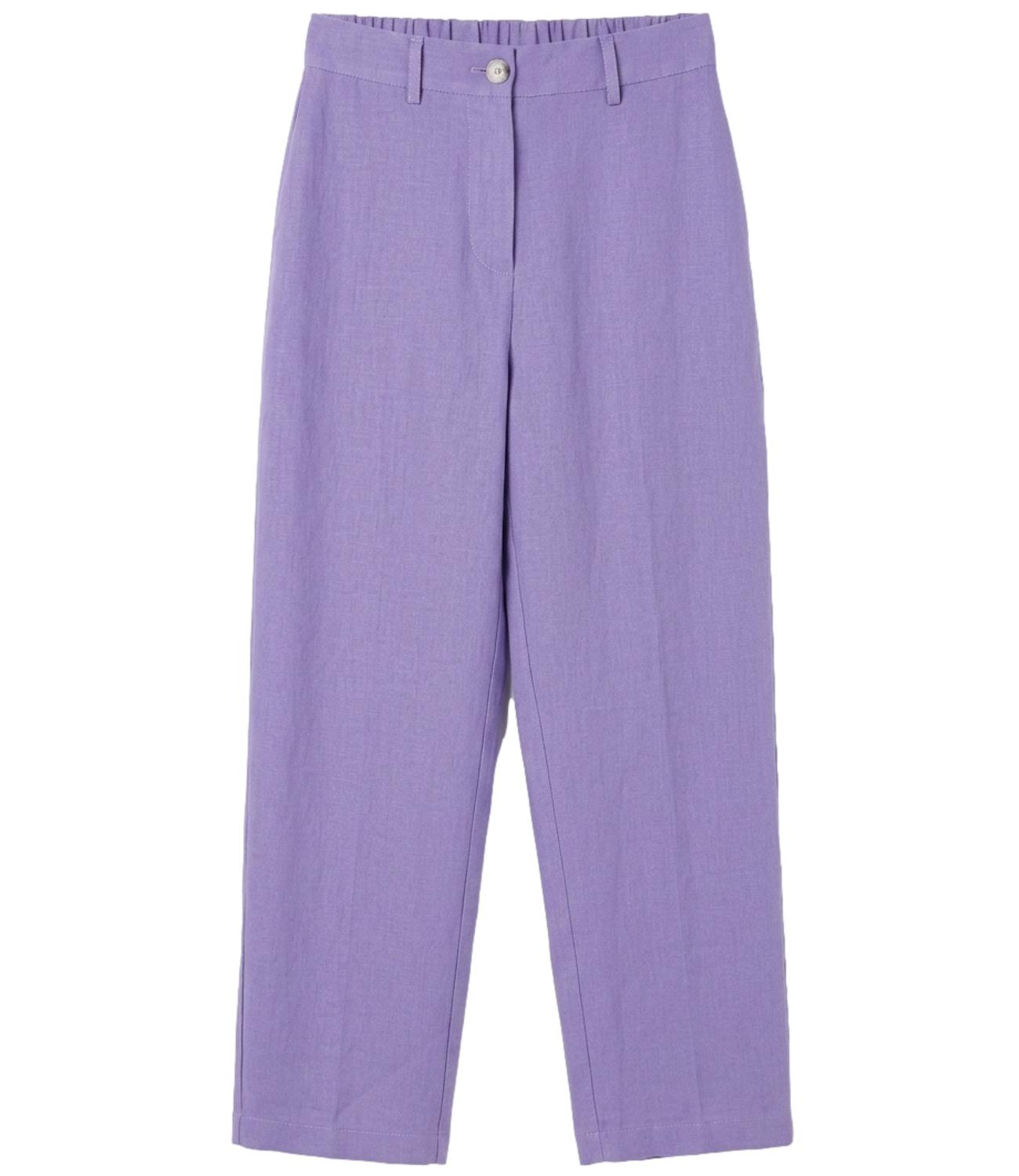 Vicolo Pantalone da Donna - Viola - Tab2634