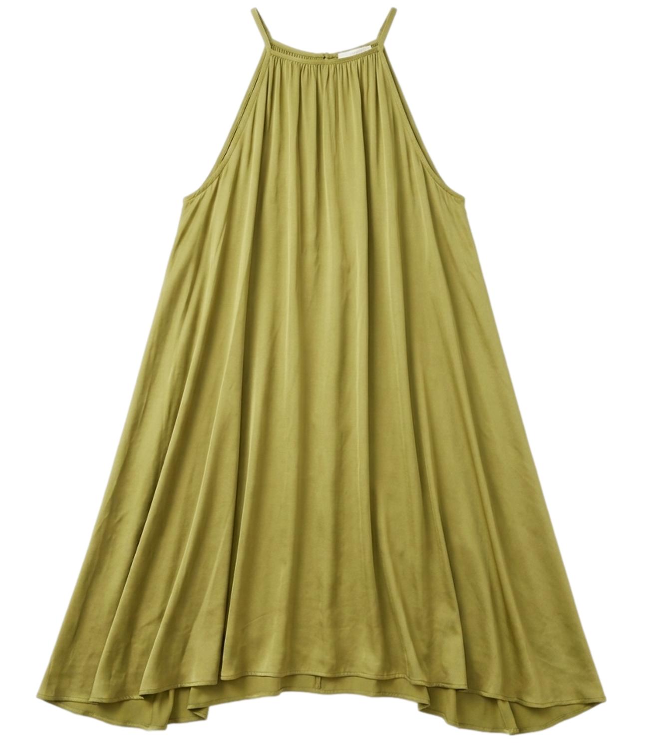 Vicolo Abito da Donna - Verde - Tab2839