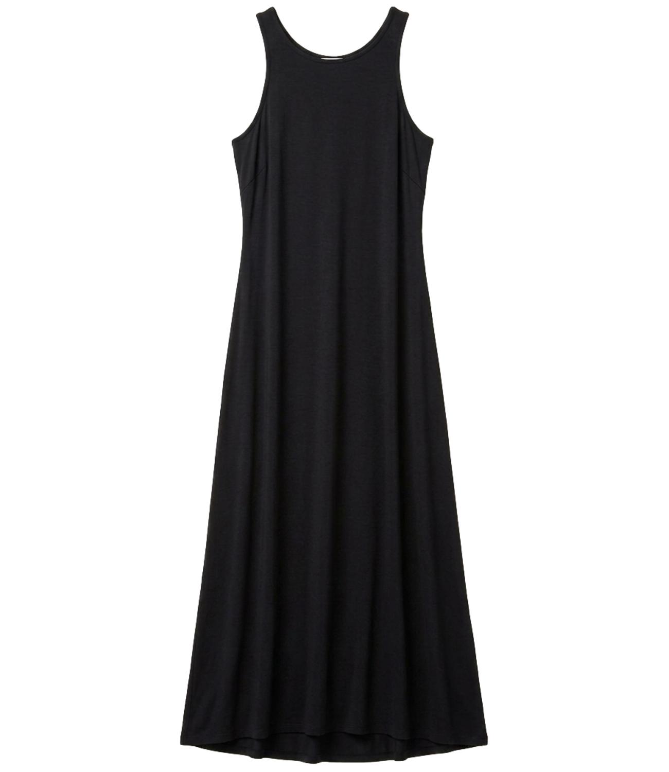 Vicolo Abito da Donna - Nero - Tab2841