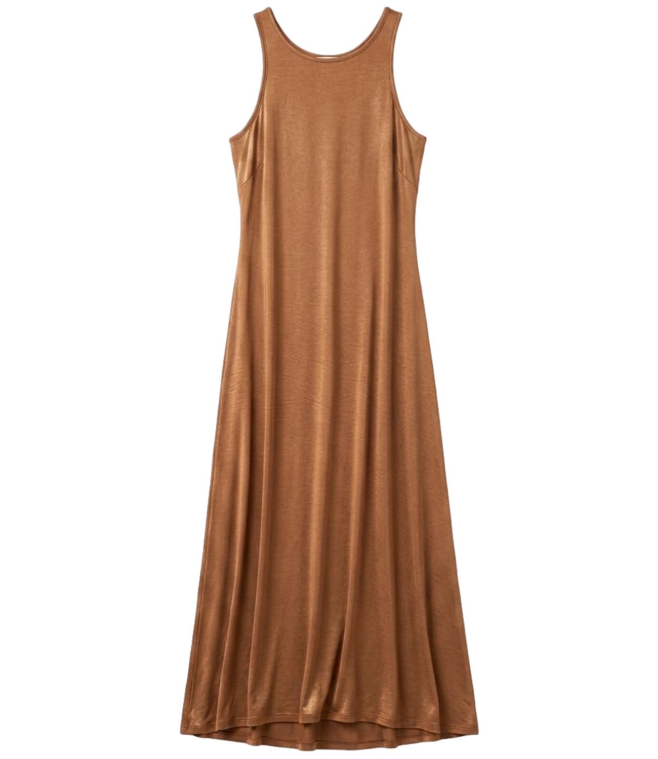 Vicolo Abito da Donna - Terracotta - Tab2841