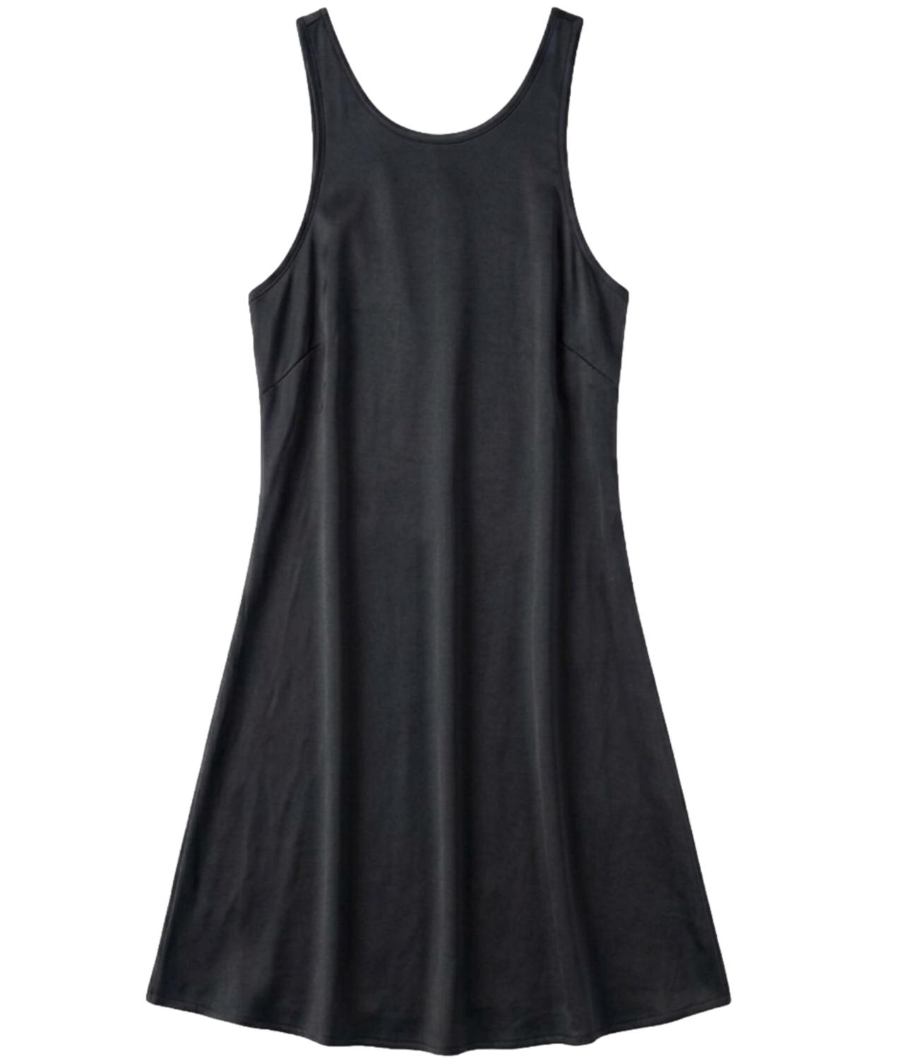 Vicolo Abito da Donna - Nero - Tab2842