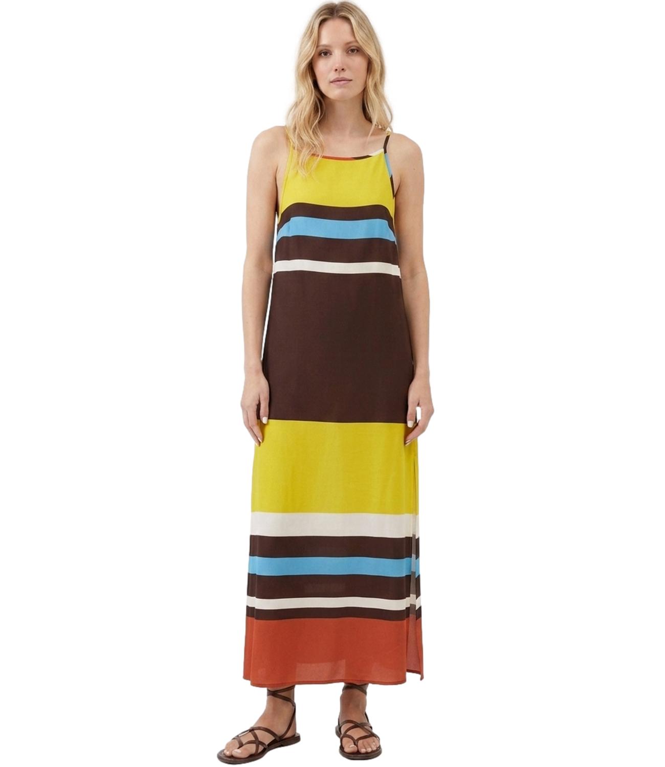 Vicolo Abito da Donna - Multi - Tab2876