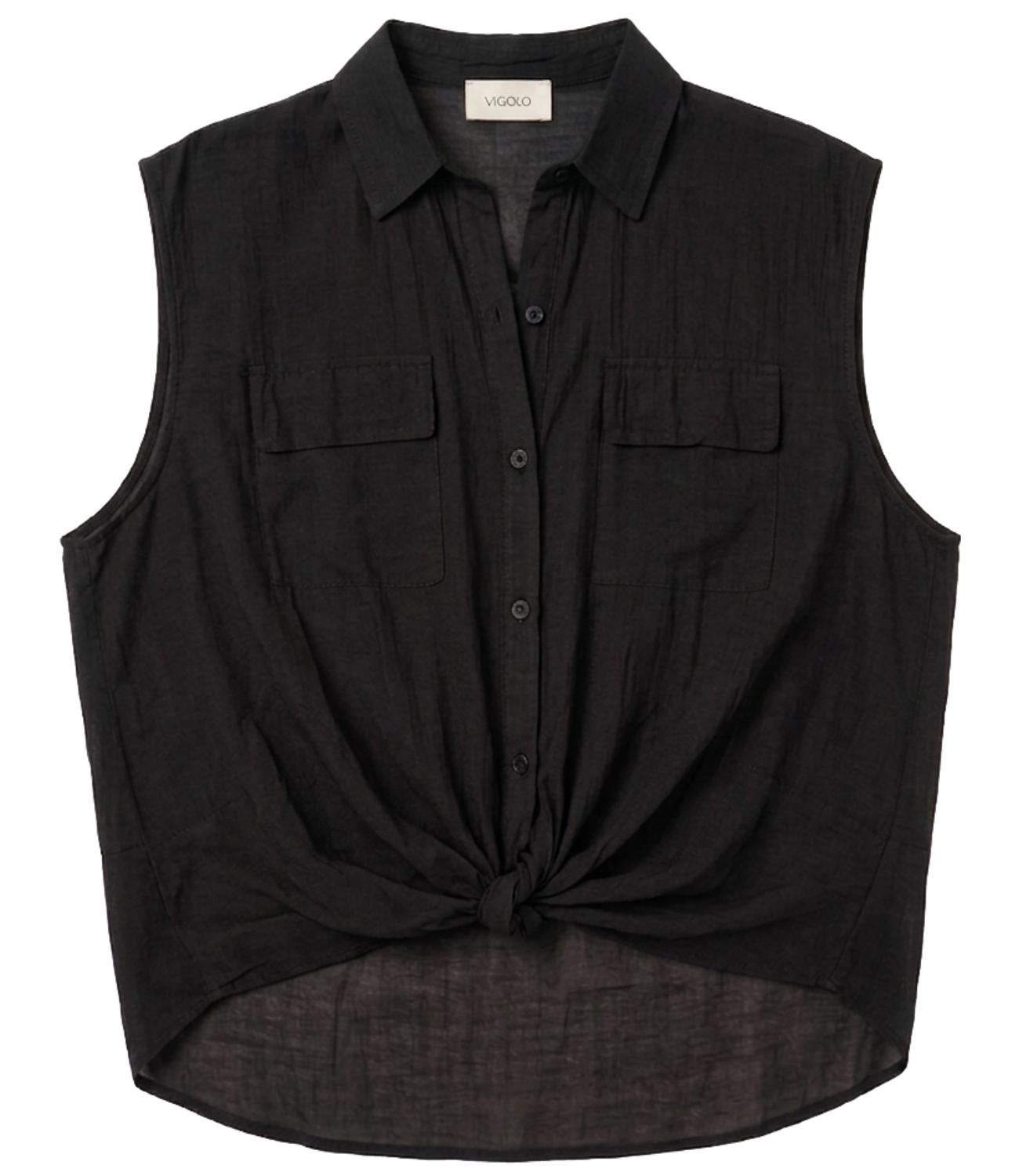 Bikkembergs Felpa Nera Uomo