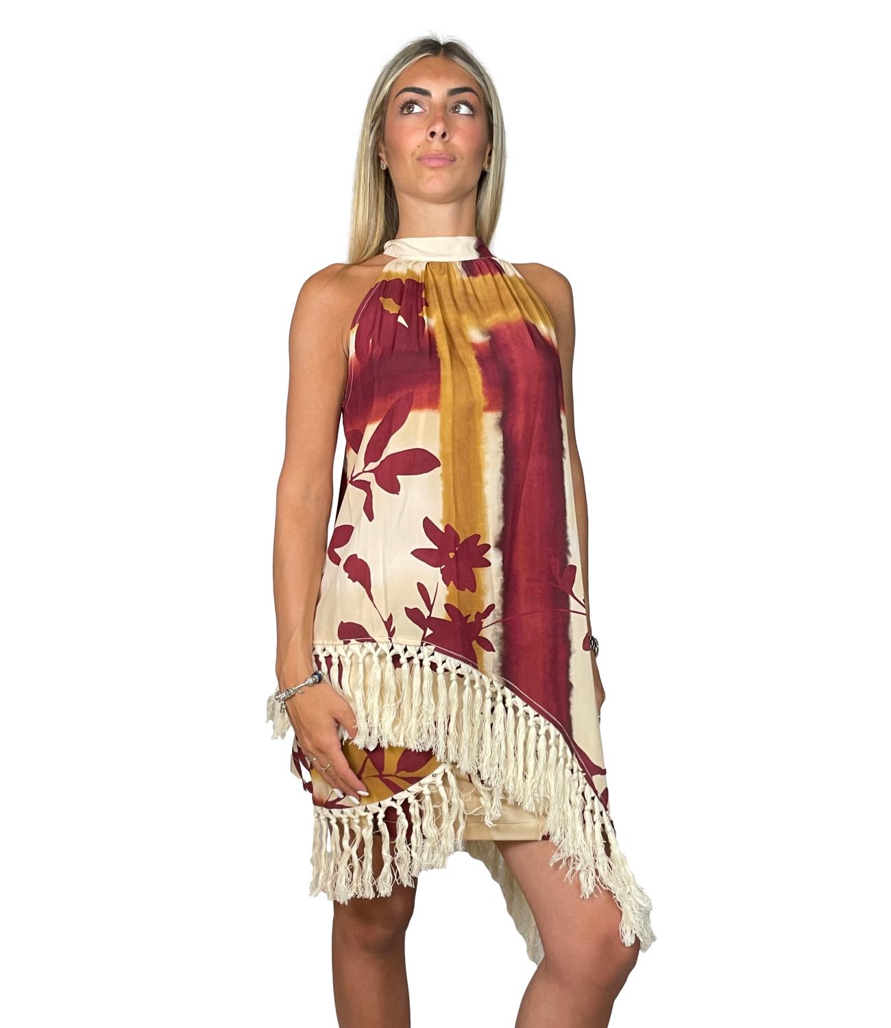 Vicolo Top da Donna - Multi - Tab3251