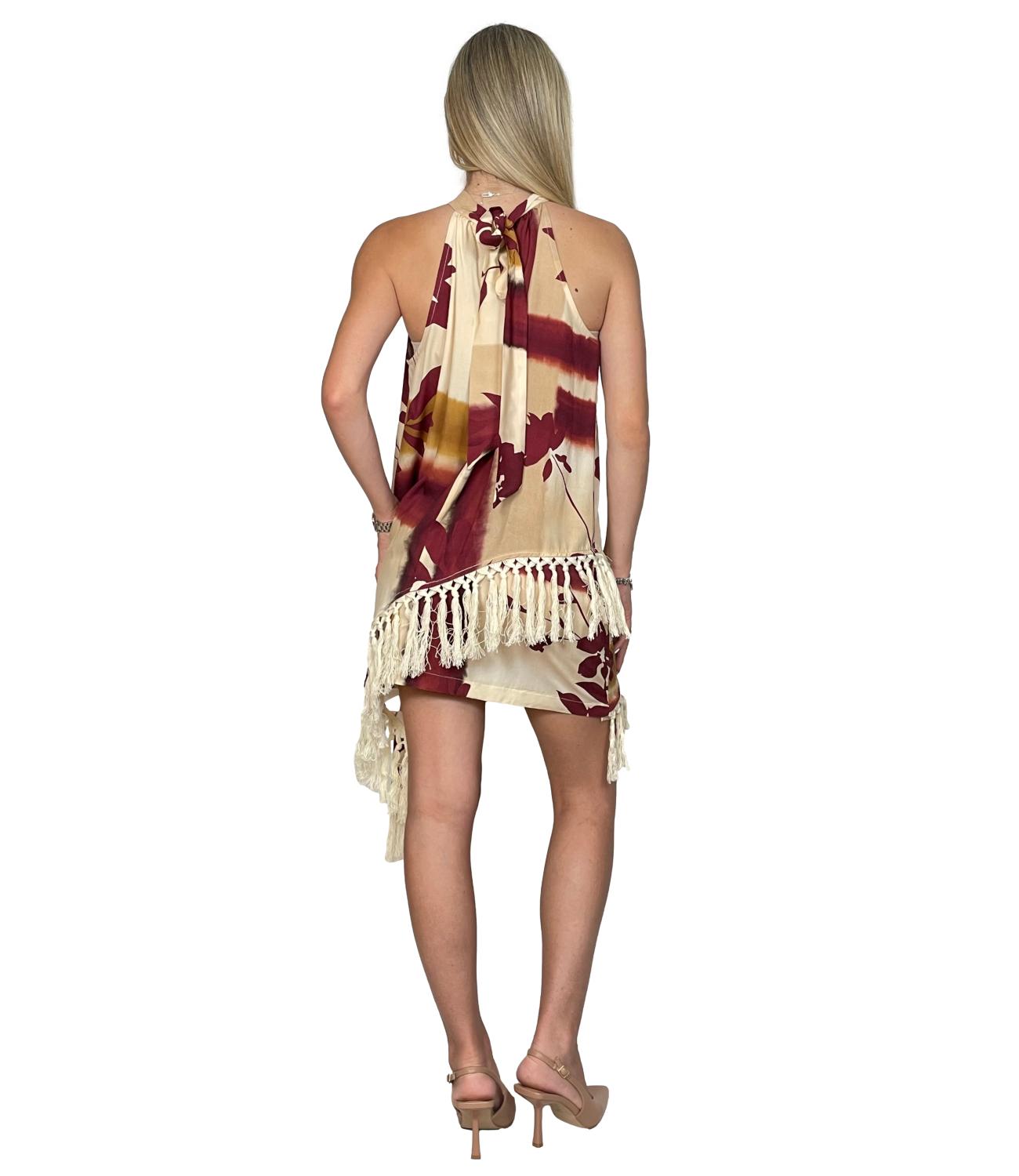 Vicolo Top da Donna - Multi - Tab3251