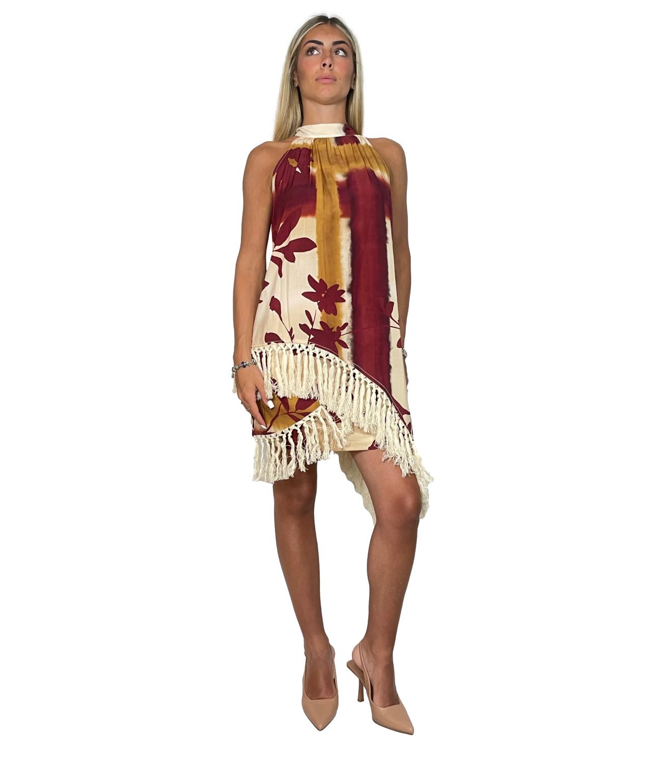Vicolo Top da Donna - Multi - Tab3251