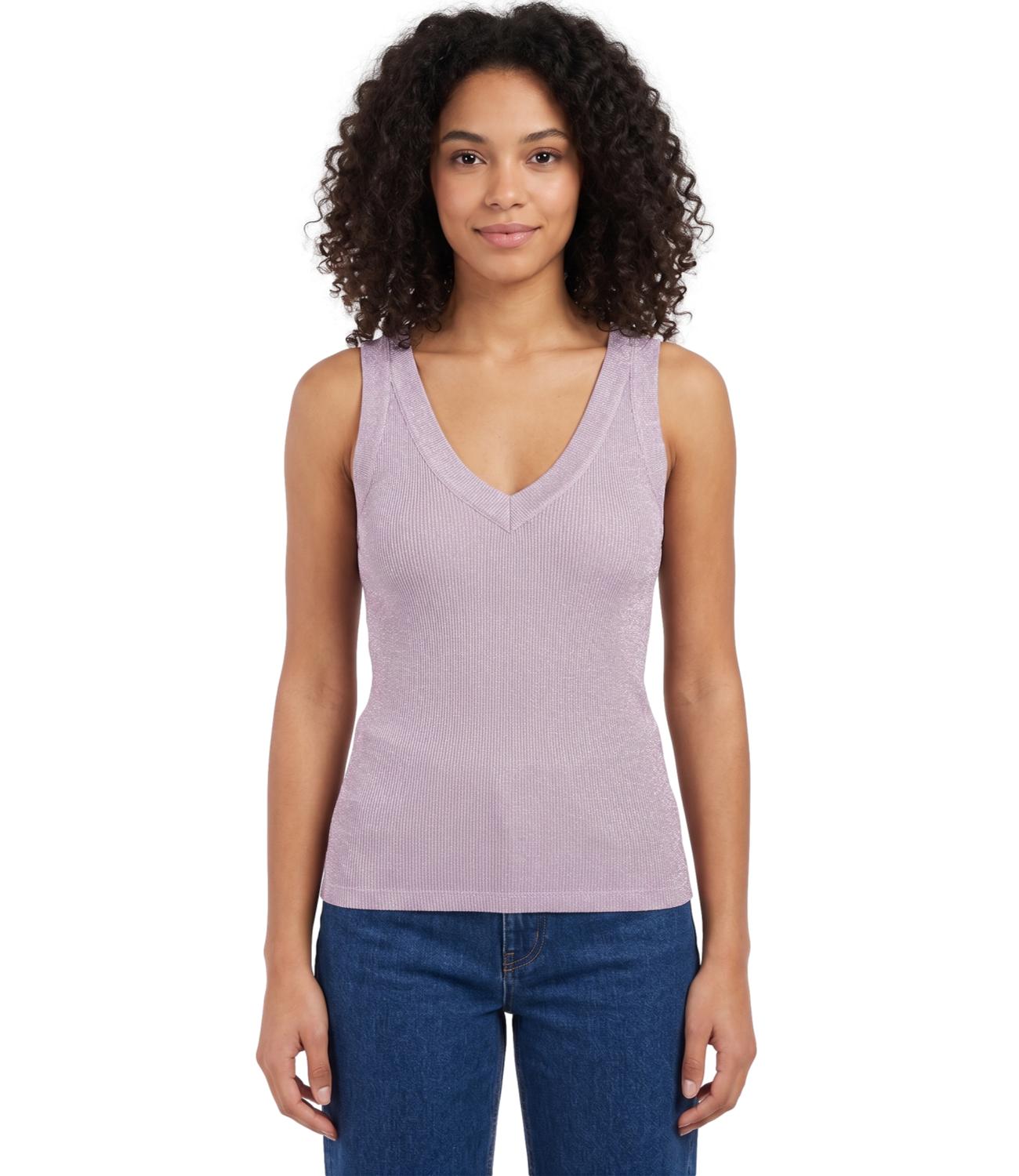 Vicolo Canotta da Donna - Rosa - Uab0077
