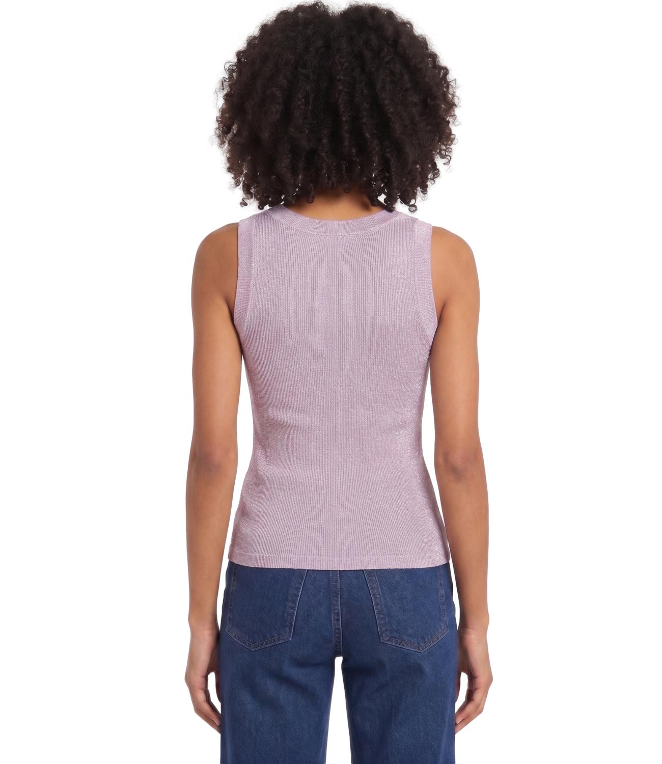 Vicolo Canotta da Donna - Rosa - Uab0077