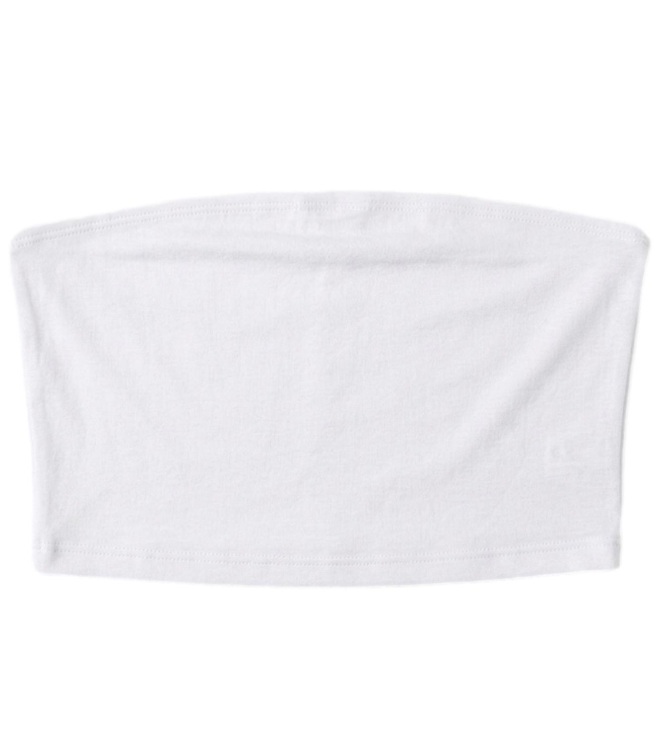 Vicolo Top da Donna - Bianco - Uab0101