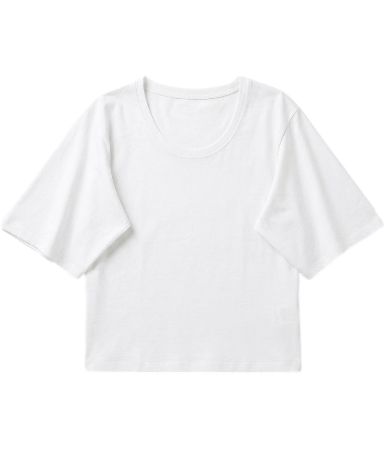 Vicolo T-Shirt da Donna - Bianco - Uab0138