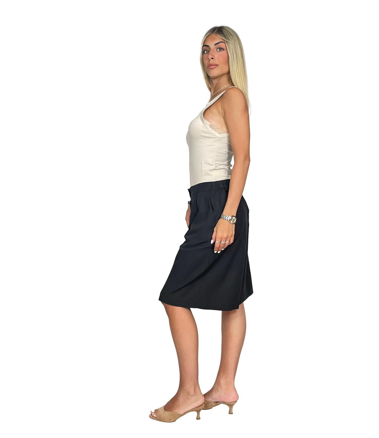 Vicolo Top da Donna - Beige - Uab0333