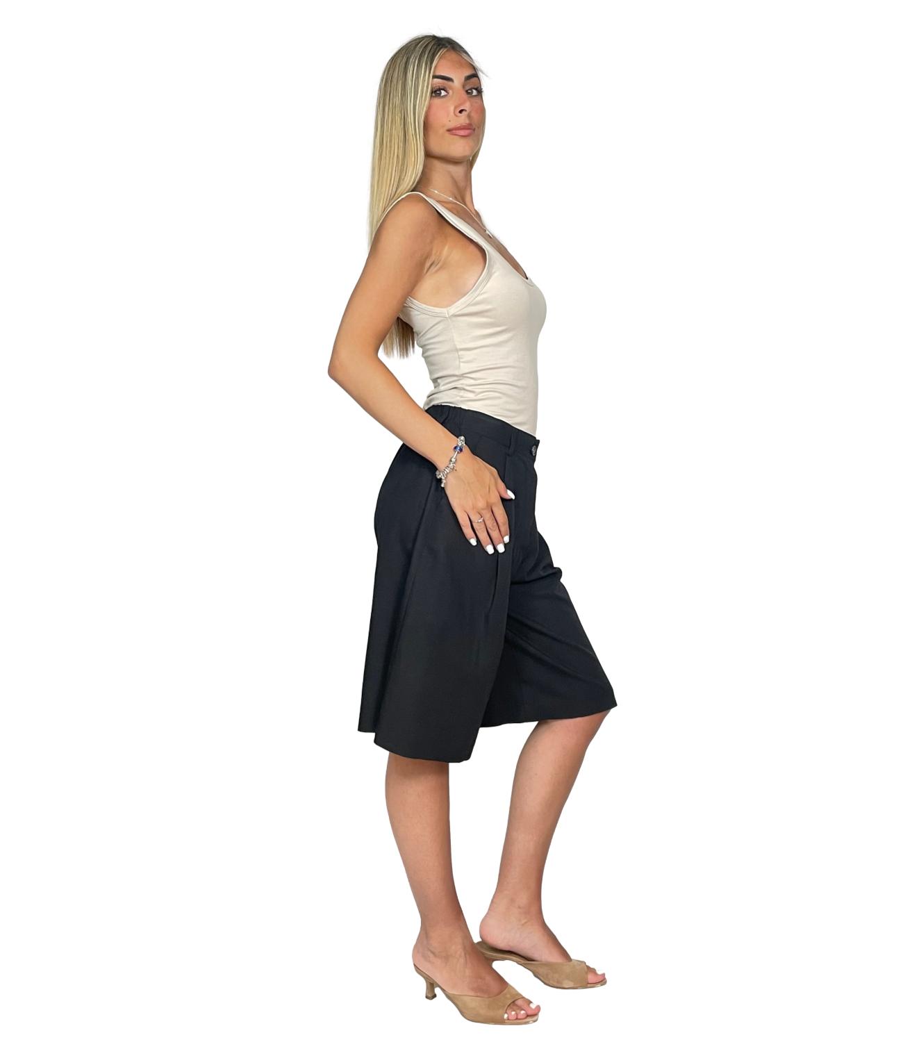 Vicolo Top da Donna - Beige - Uab0333