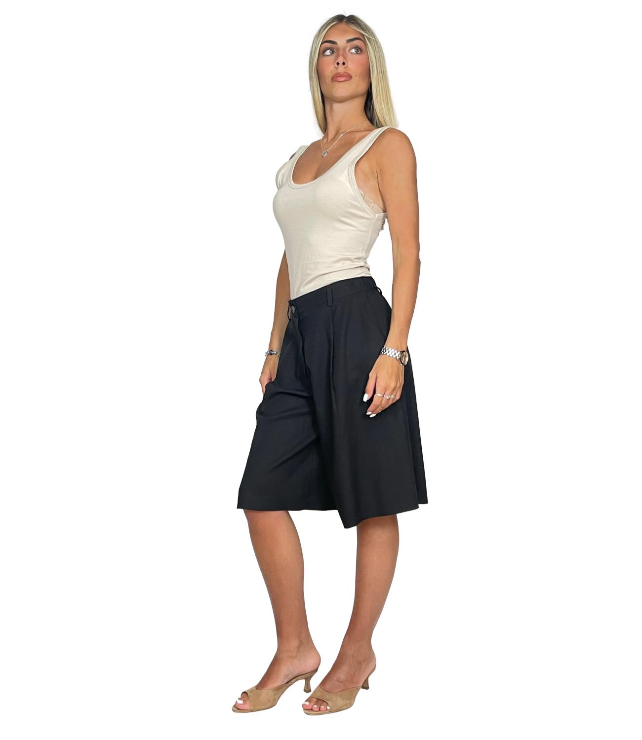 Vicolo Top da Donna - Beige - Uab0333