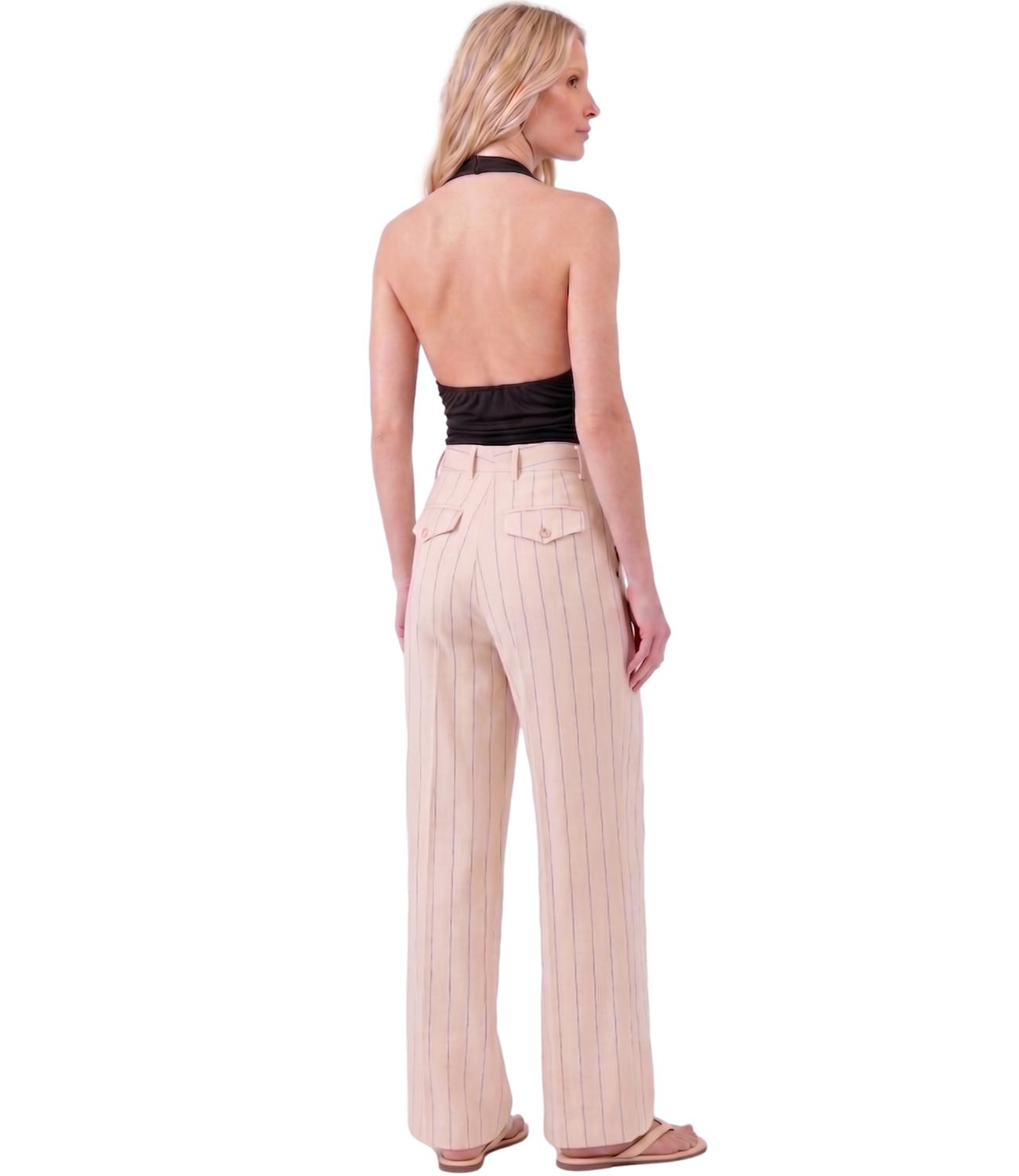 Vicolo Top da Donna - Nero - Uab0403