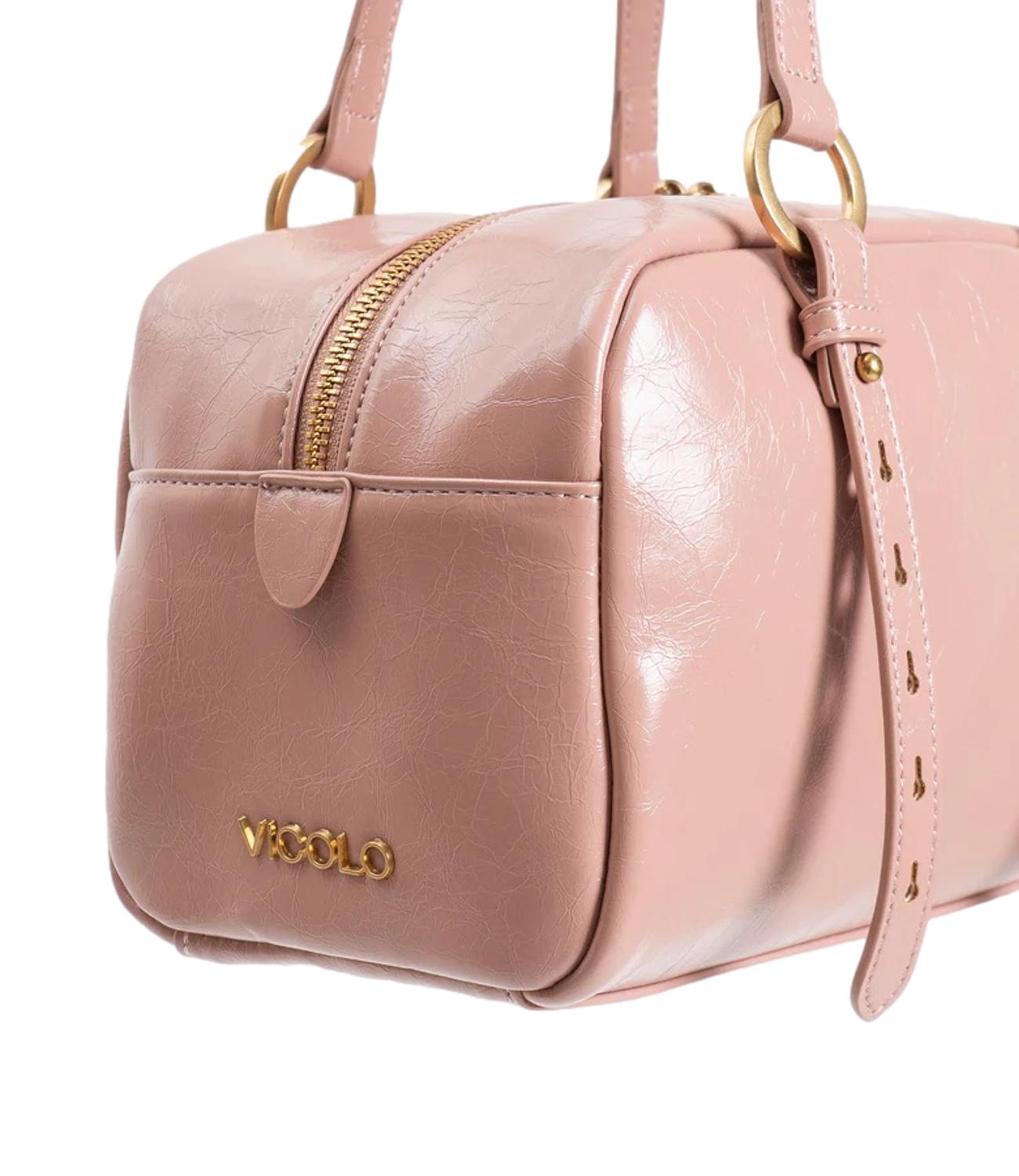 Vicolo Borsa Rosa Donna