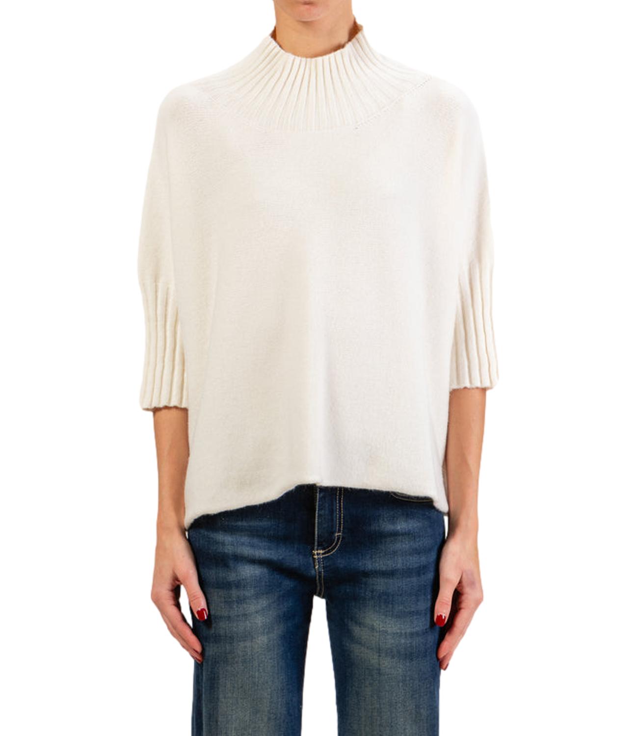 Maglia burro donna