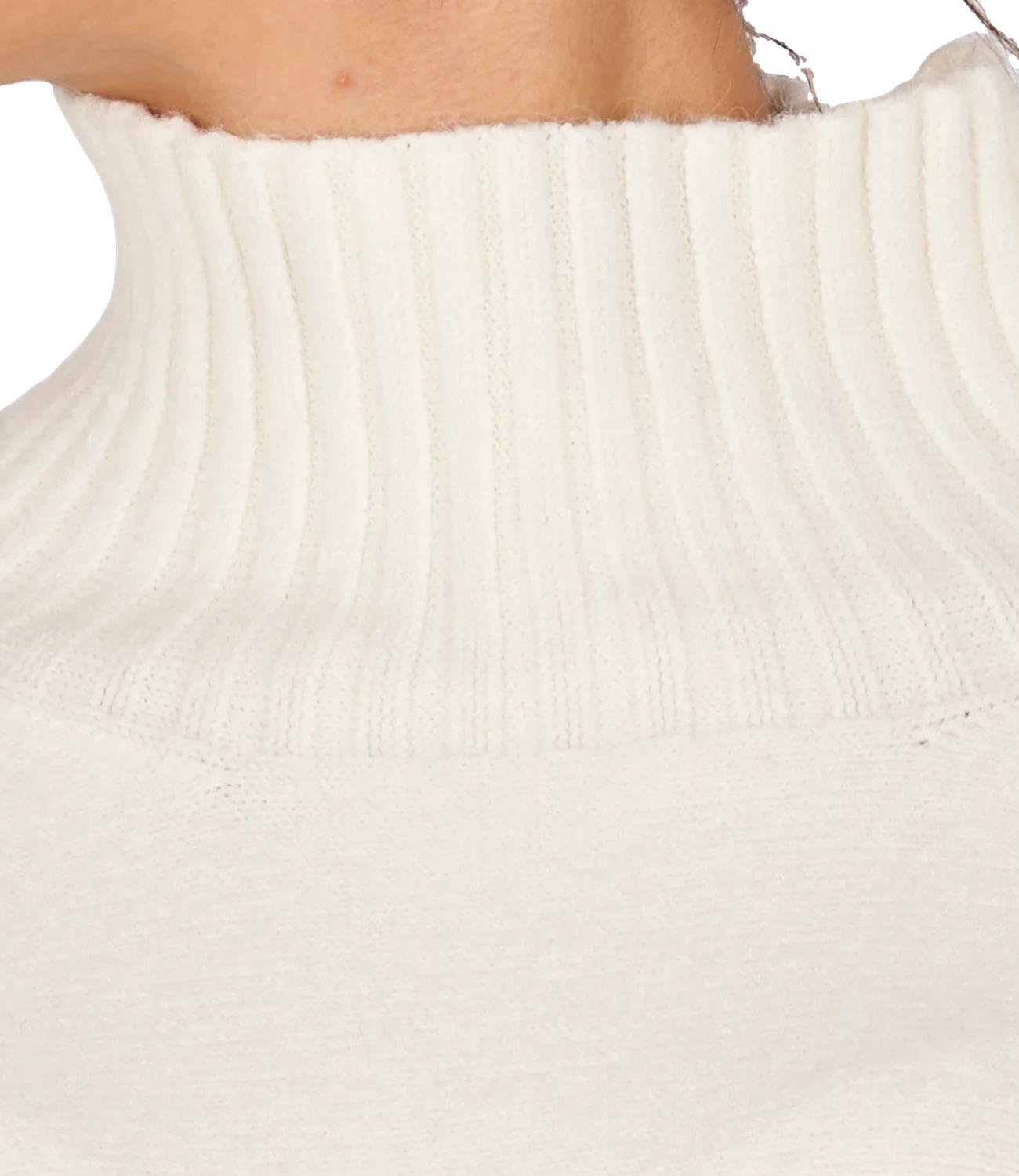 Maglia burro donna
