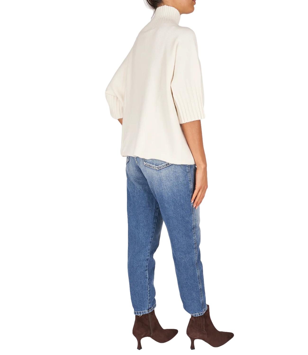 Maglia burro donna