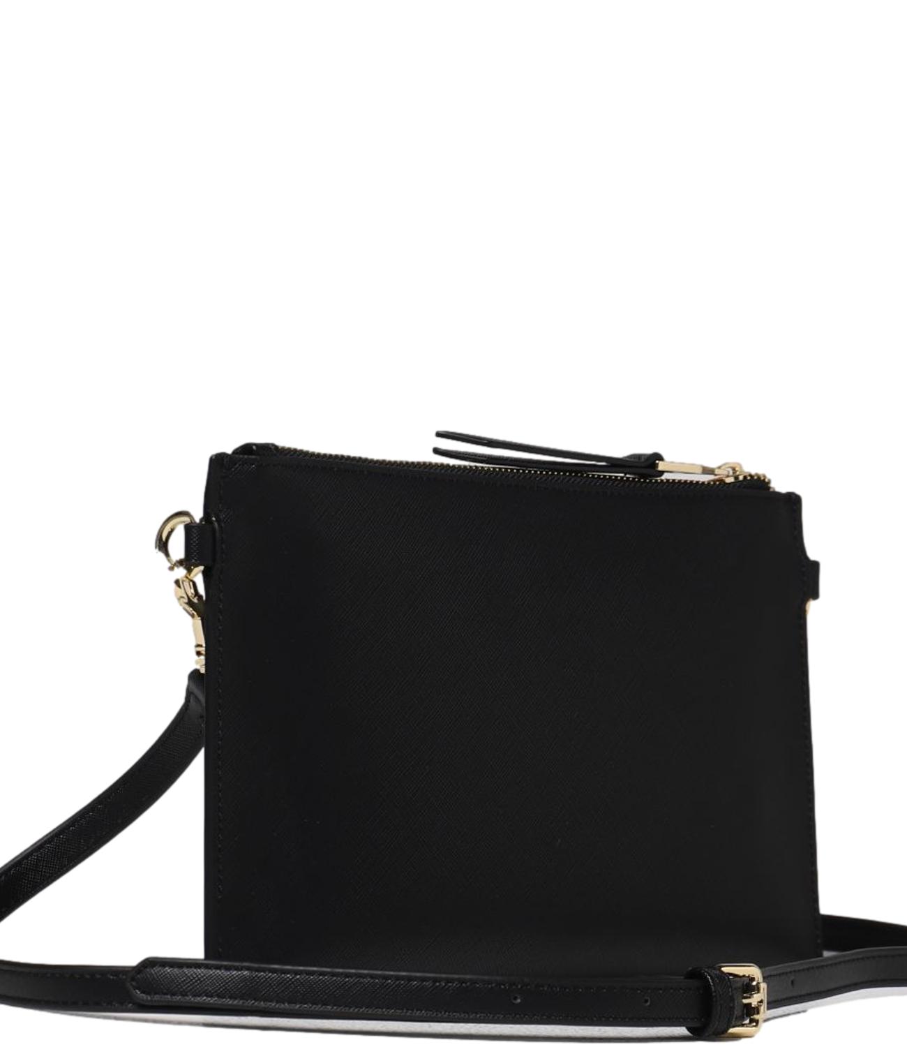 Versace Jeans Couture borsa nera donna