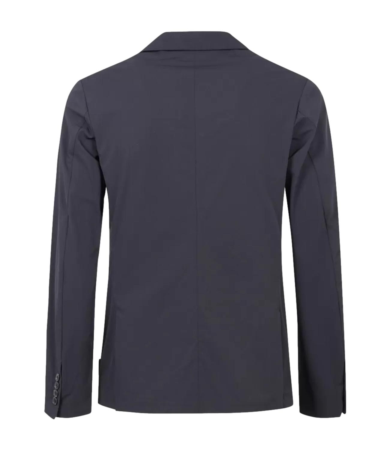 Armani Exchange giacca tecnica elasticizzata