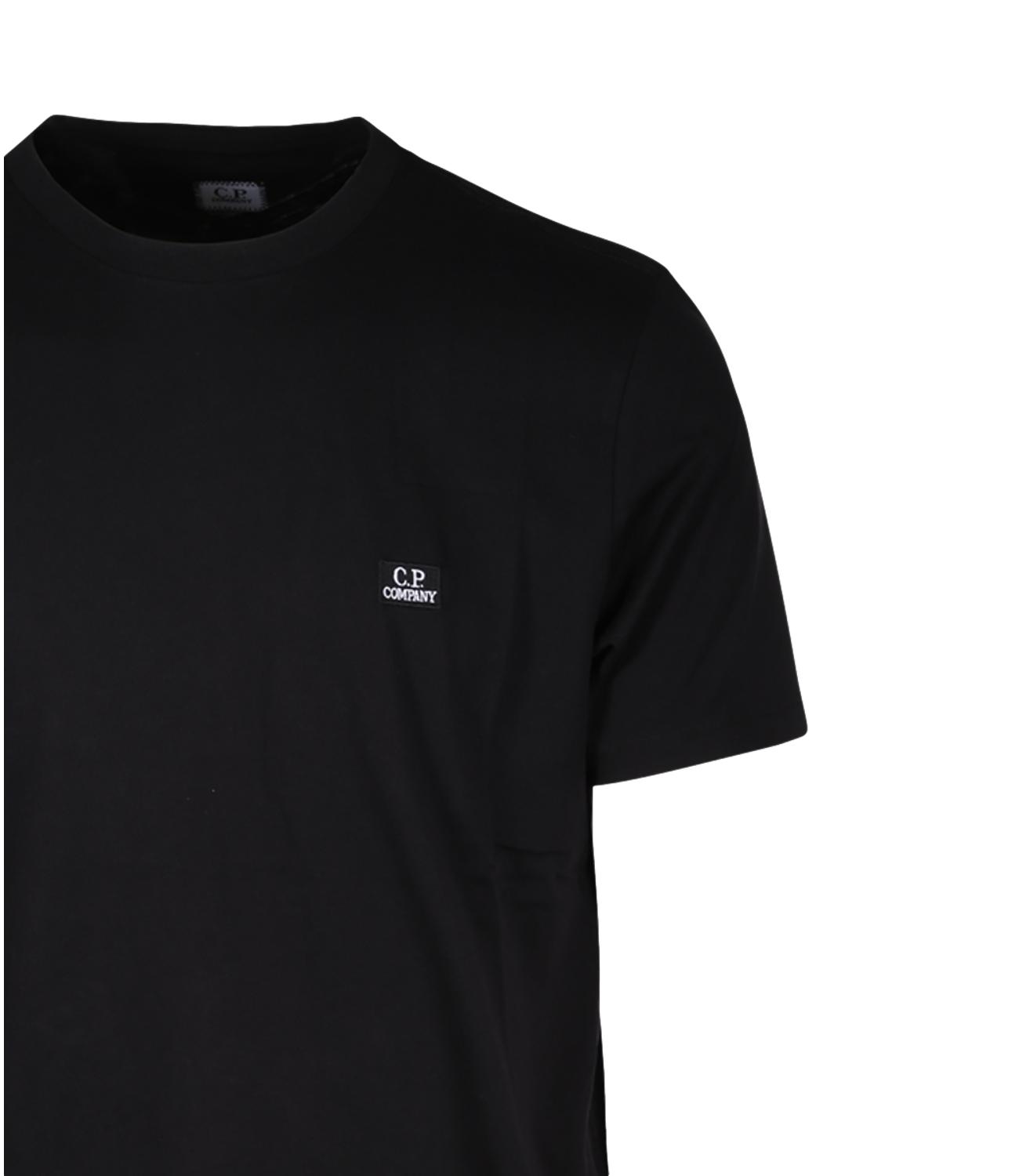 T-shirt C.P. Company nera